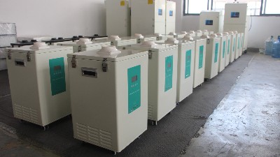 工業(yè)移動吸塵器-工業(yè)車間吸塵器-執(zhí)信環(huán)保品質(zhì)制造廠家！