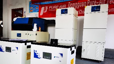車間煙塵凈化設(shè)備,執(zhí)信環(huán)保專注車間煙塵處理設(shè)備研發(fā)。
