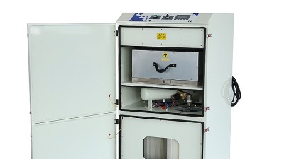 執(zhí)信環(huán)保,移動(dòng)式焊煙除塵器,焊機(jī)除塵設(shè)備,高效凈化焊接廢氣粉塵！