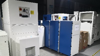 集塵器廠家，堅持用高品質(zhì)配件制造,執(zhí)信環(huán)保！