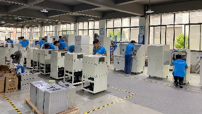 執(zhí)信環(huán)保集塵器廠家，對于環(huán)評(píng)的看法！