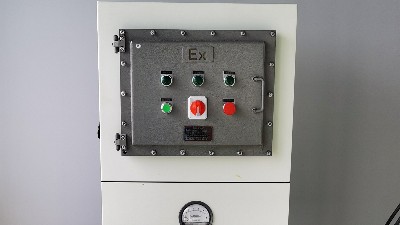 執(zhí)信環(huán)保粉塵防爆集塵器,防爆吸塵器,安全可靠更有保障！