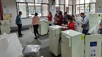執(zhí)信環(huán)保固定式焊煙凈化器,焊接煙塵處理設備制造商！