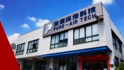 執(zhí)信環(huán)保小型工業(yè)集塵器,體積小不占用車間空間！