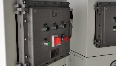 執(zhí)信環(huán)?？萍迹辣鼔m器品牌,整機(jī)防爆吸塵器！