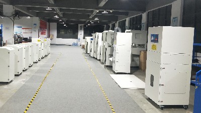 執(zhí)信環(huán)保,移動式收塵器,移動式集塵機，更安全，更高效，更環(huán)保！
