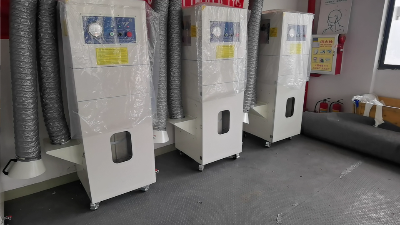 執(zhí)信環(huán)保,移動式收塵器,移動式集塵機,集塵設(shè)備廠家！