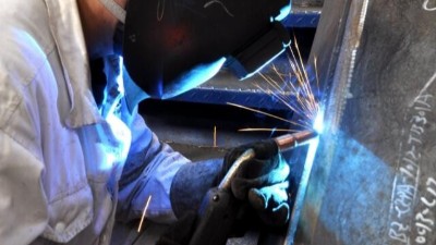 焊接空氣凈化器,焊接車間污染處理設(shè)備廠家執(zhí)信環(huán)保！