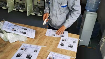 防爆粉塵吸塵器,粉塵污染安全處理,執(zhí)信環(huán)保制造廠家！