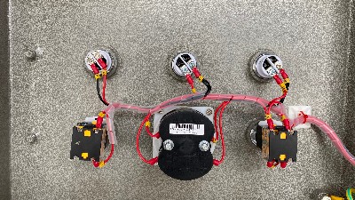 執(zhí)信環(huán)保,工業(yè)防爆吸塵器,防爆除塵設備,高品質(zhì),性能優(yōu)異,安全！