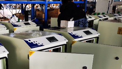 工業(yè)煙塵凈化器,焊接除塵器,執(zhí)信環(huán)保品牌制造。