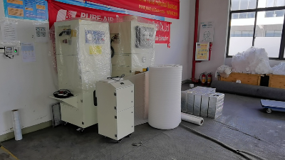 執(zhí)信環(huán)保,移動式焊接除塵設備,焊接除塵設備知名品牌廠家！