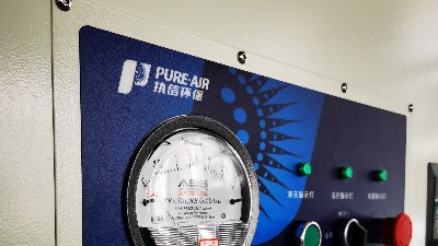 整機防爆除塵器,金屬粉塵防爆吸塵器執(zhí)信環(huán)保制造廠家！