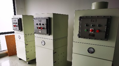 執(zhí)信環(huán)保的防爆吸塵器,防爆工業(yè)吸塵器,專業(yè)車間除塵設(shè)備！