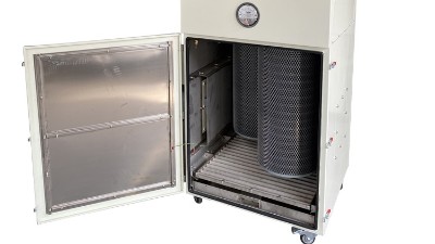 執(zhí)信環(huán)保工業(yè)防爆集塵機,防爆集塵機,10年品質(zhì)安全可靠！