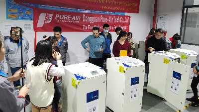 環(huán)保設備工業(yè)集塵器廠家執(zhí)信環(huán)保，多維度了解環(huán)保行業(yè)！