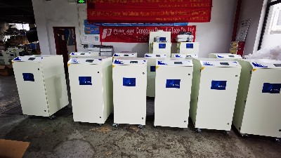 執(zhí)信環(huán)保,防爆吸塵器,工業(yè)粉塵防爆,防爆除塵設(shè)備廠商！