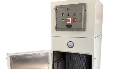執(zhí)信環(huán)保粉塵防爆設(shè)備,工業(yè)防爆除塵器,500強(qiáng)長期合作伙伴！